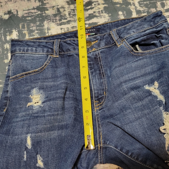 Boom Boom jeans - Picture 6 of 7